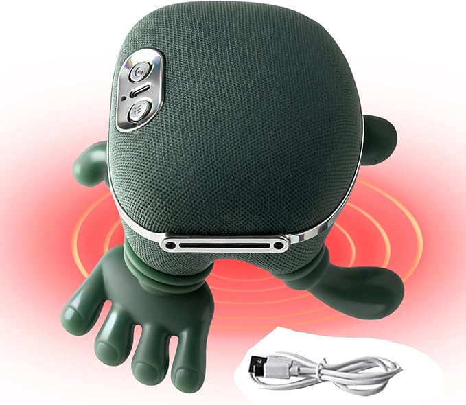 Neck Massager Pro