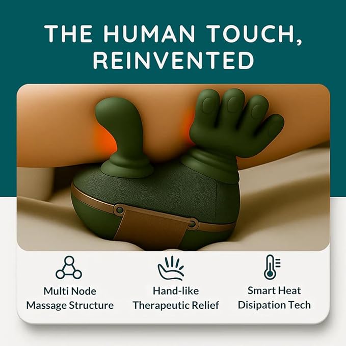 Neck Massager Pro