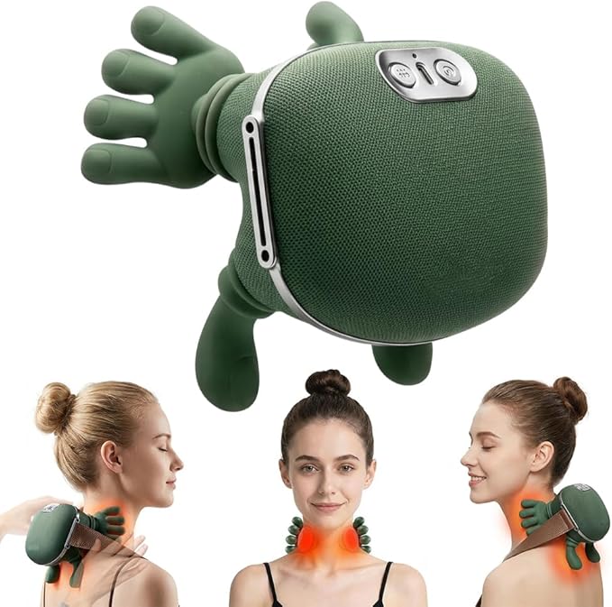 Neck Massager Pro