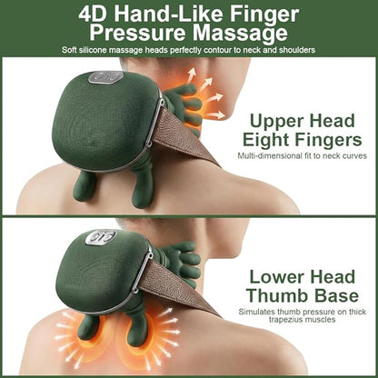 Neck Massager Pro