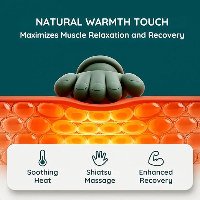 Neck Massager Pro