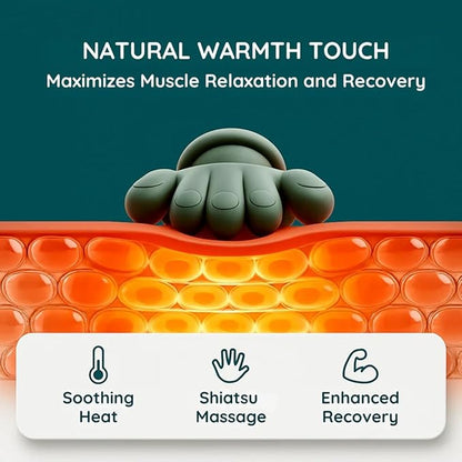 Neck Massager Pro