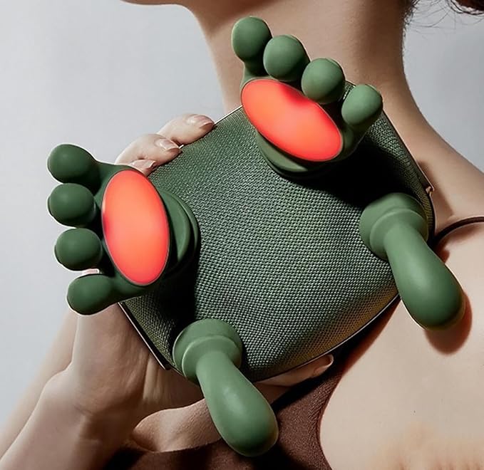 Neck Massager Pro