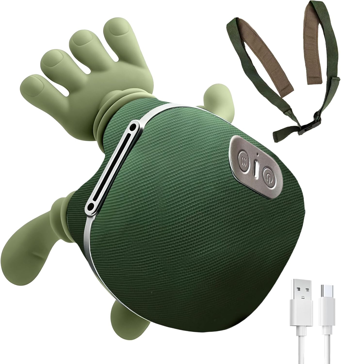 Neck Massager Pro