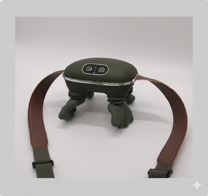 Neck Massager Pro