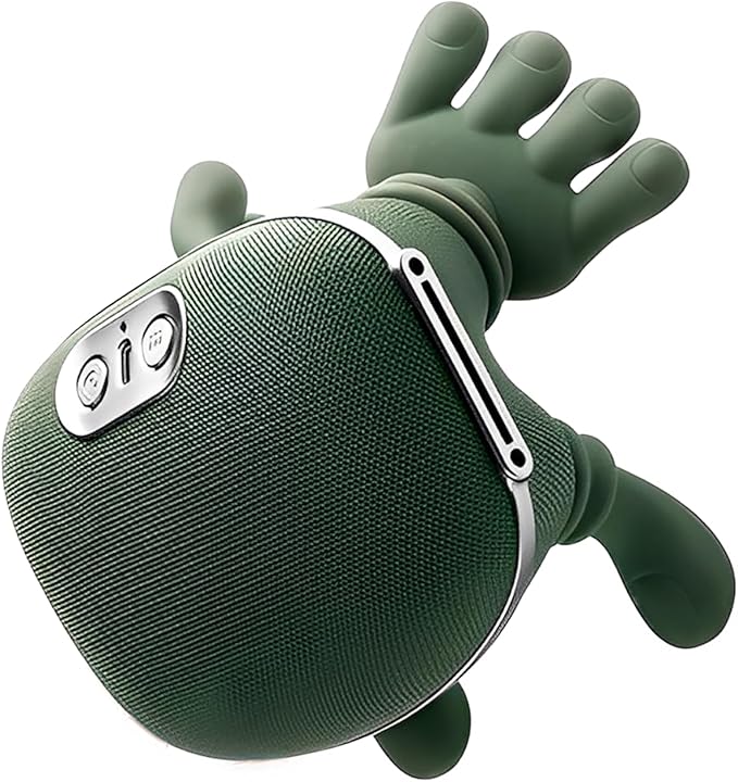Neck Massager Pro